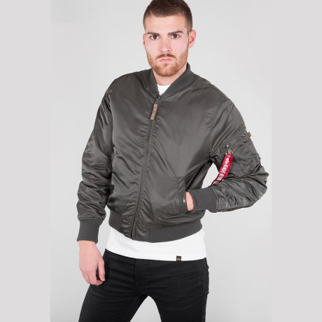 Bunda MA-1 VF 59 Alpha Industries