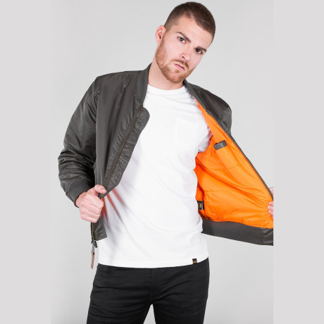 Bunda MA-1 VF 59 Alpha Industries