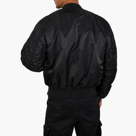 Bunda MA-1 Alpha Industries