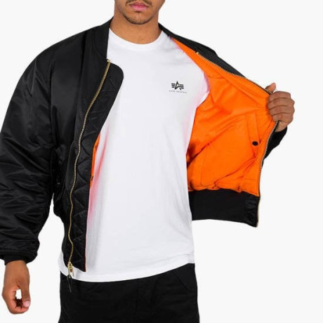 Bunda MA-1 Alpha Industries