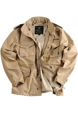 Bunda M-65 Alpha Industries KHAKI