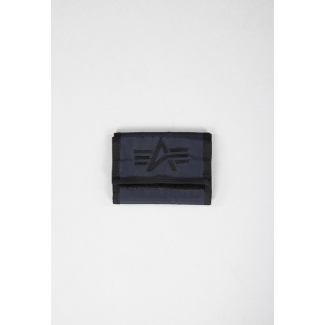 copy of Peněženka Crew Wallet black Alpha Industries