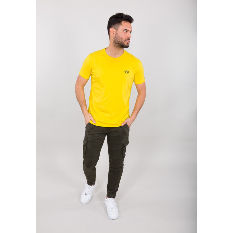 copy of Kalhoty COMBAT PANT LW Alpha Industries OLIVE