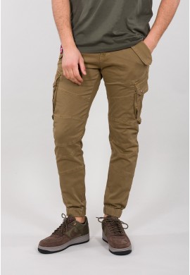 copy of Kalhoty COMBAT PANT LW Alpha Industries OLIVE