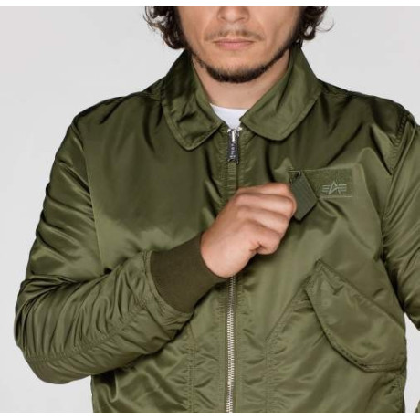 Bunda  CWU LW PM Alpha Industries