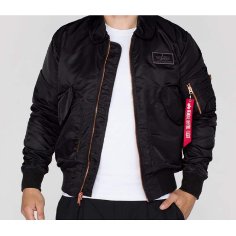 Bunda  CWU LW PM Alpha Industries