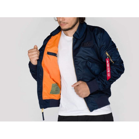 Bunda  CWU LW PM Alpha Industries