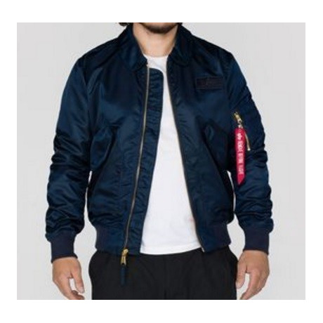 Bunda  CWU LW PM Alpha Industries