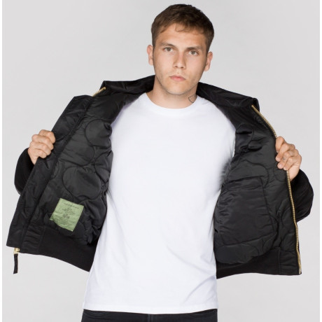Bunda CWU 45 Alpha Industries