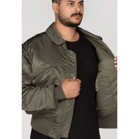 Bunda CWU 45 Alpha Industries