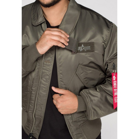 Bunda CWU 45 Alpha Industries