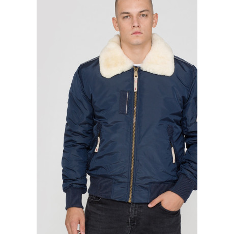 Bunda INJECTOR III Alpha Industries