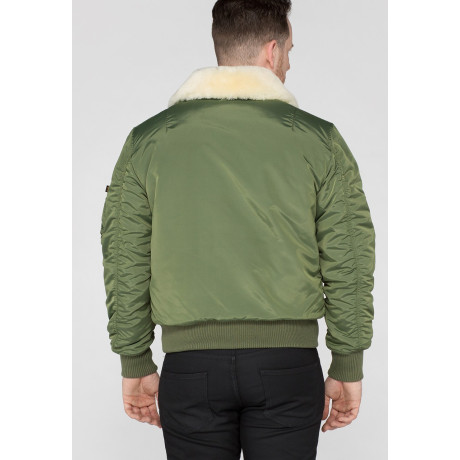 Bunda INJECTOR III Alpha Industries