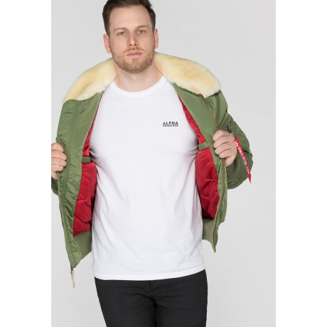 Bunda INJECTOR III Alpha Industries