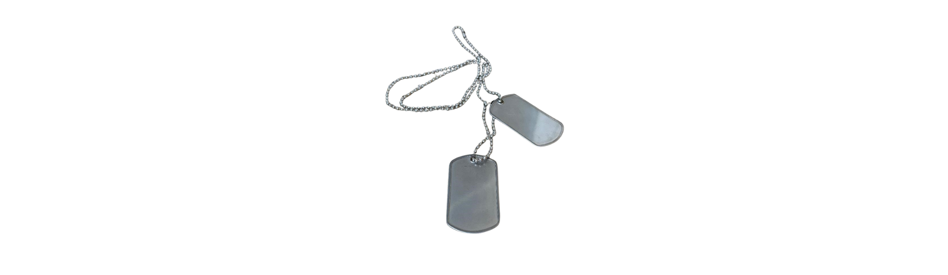Ražba US Dog Tags psích známek