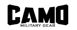 Camo Military Gear