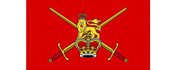 Britská armáda
