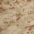 USMC desert