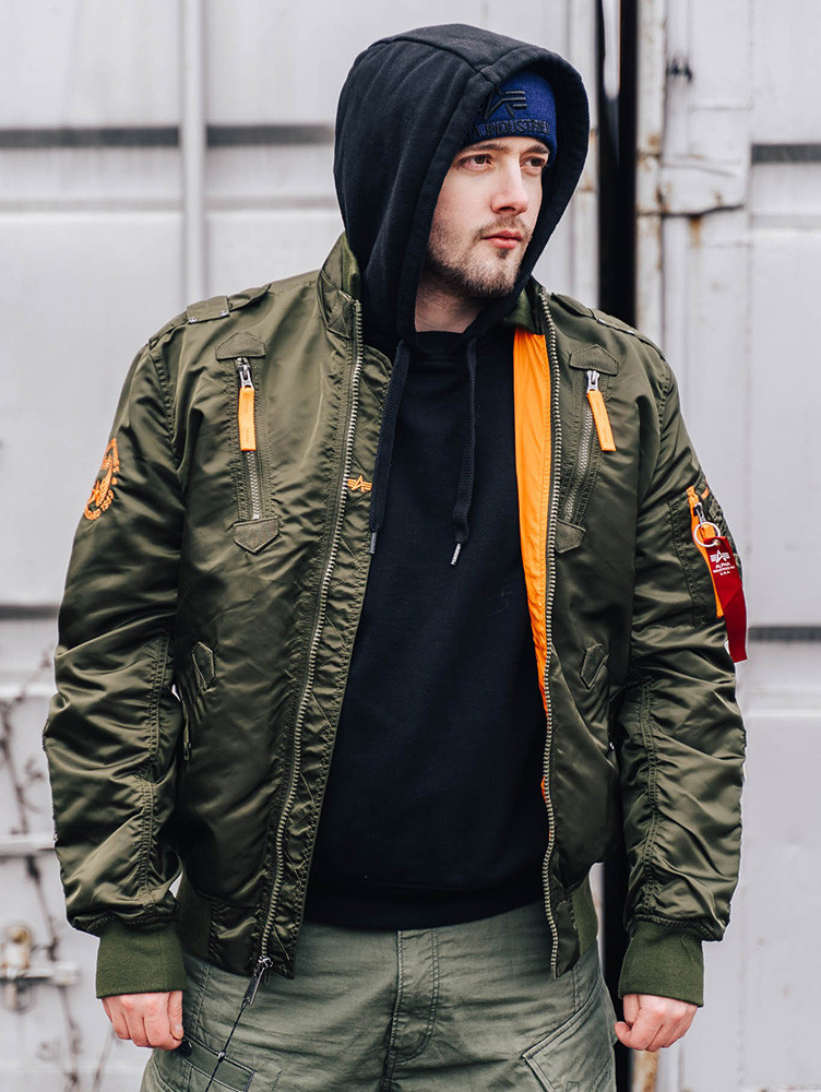 Jackets