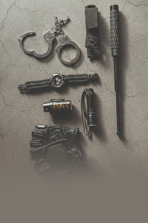 Tools and implements